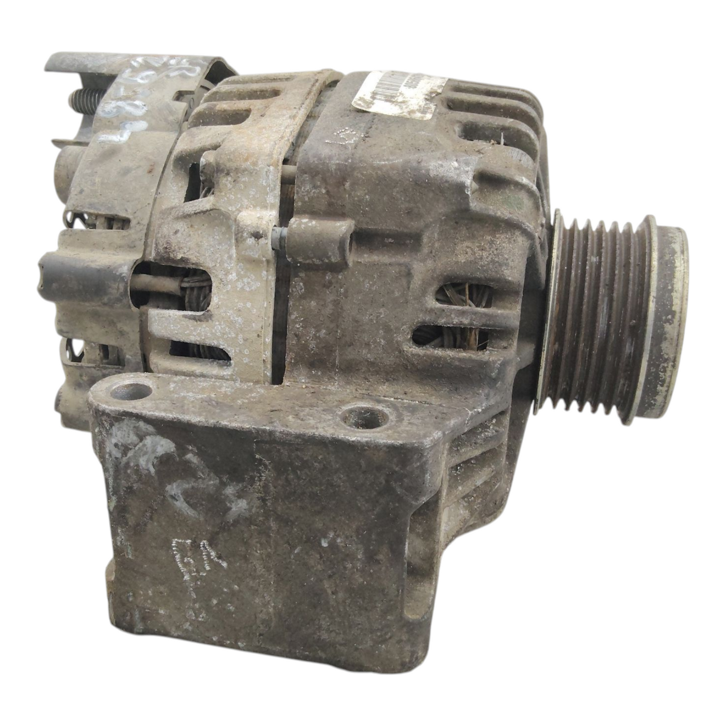 Alternatore PEUGEOT BIPPER 1.3 Diesel