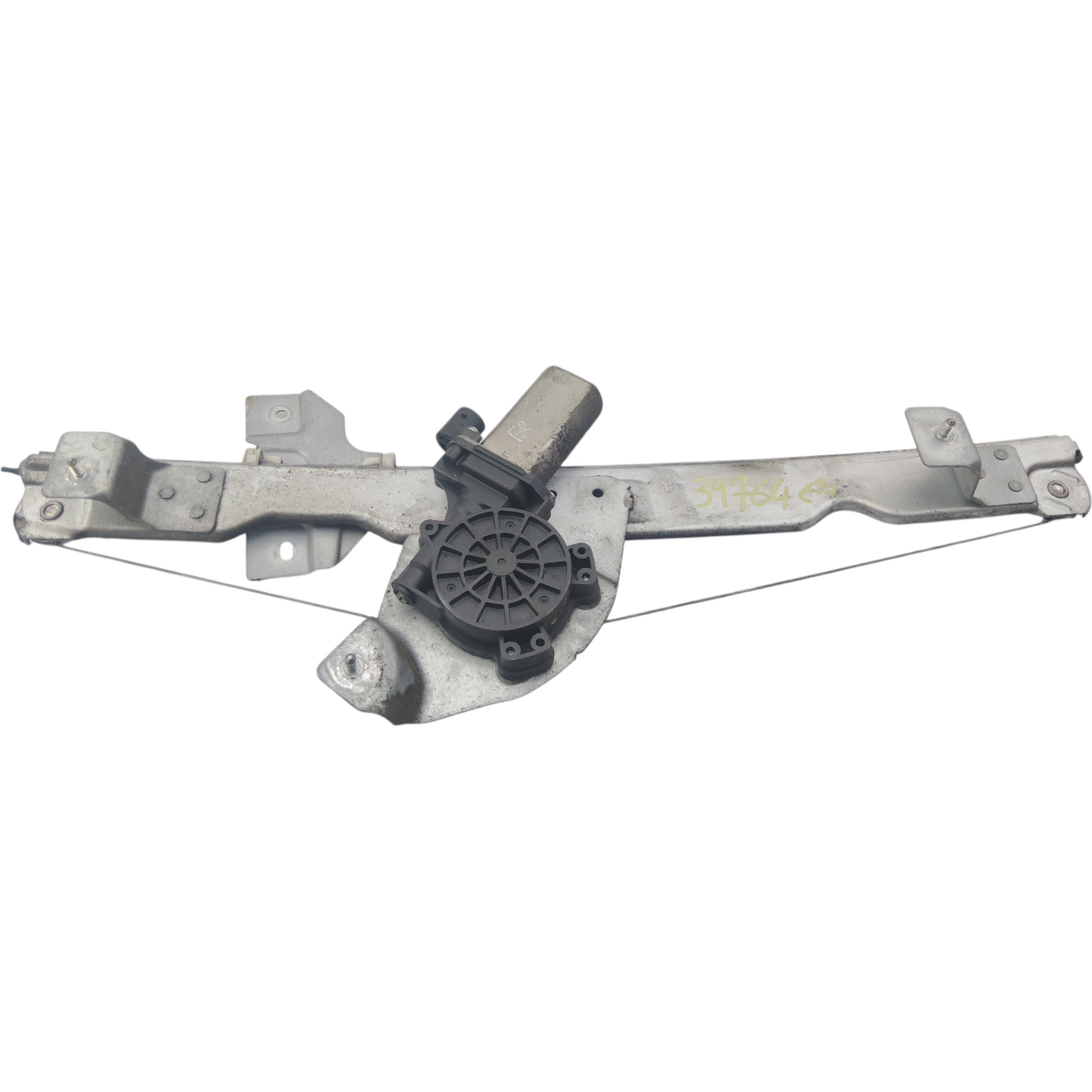Alzacristallo Alzavetro Anteriore Sinistro DACIA SANDERO 1 Serie/DUSTER 1