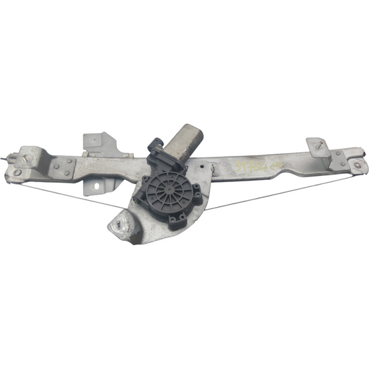 Alzacristallo Alzavetro Anteriore Sinistro DACIA SANDERO 1 Serie/DUSTER 1