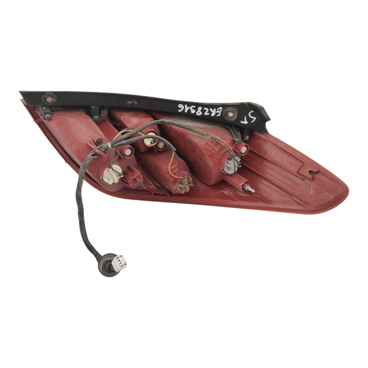 Fanale Stop Posteriore Sinistro HYUNDAI I20 1 Serie Berlina