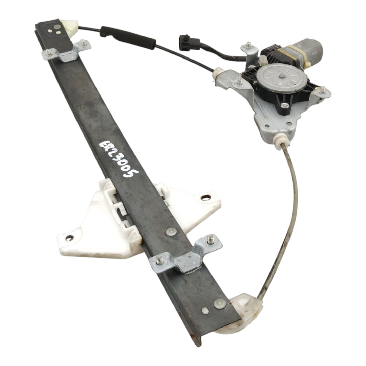 Alzacristallo Alzavetro Posteriore Sinistro OPEL ANTARA A