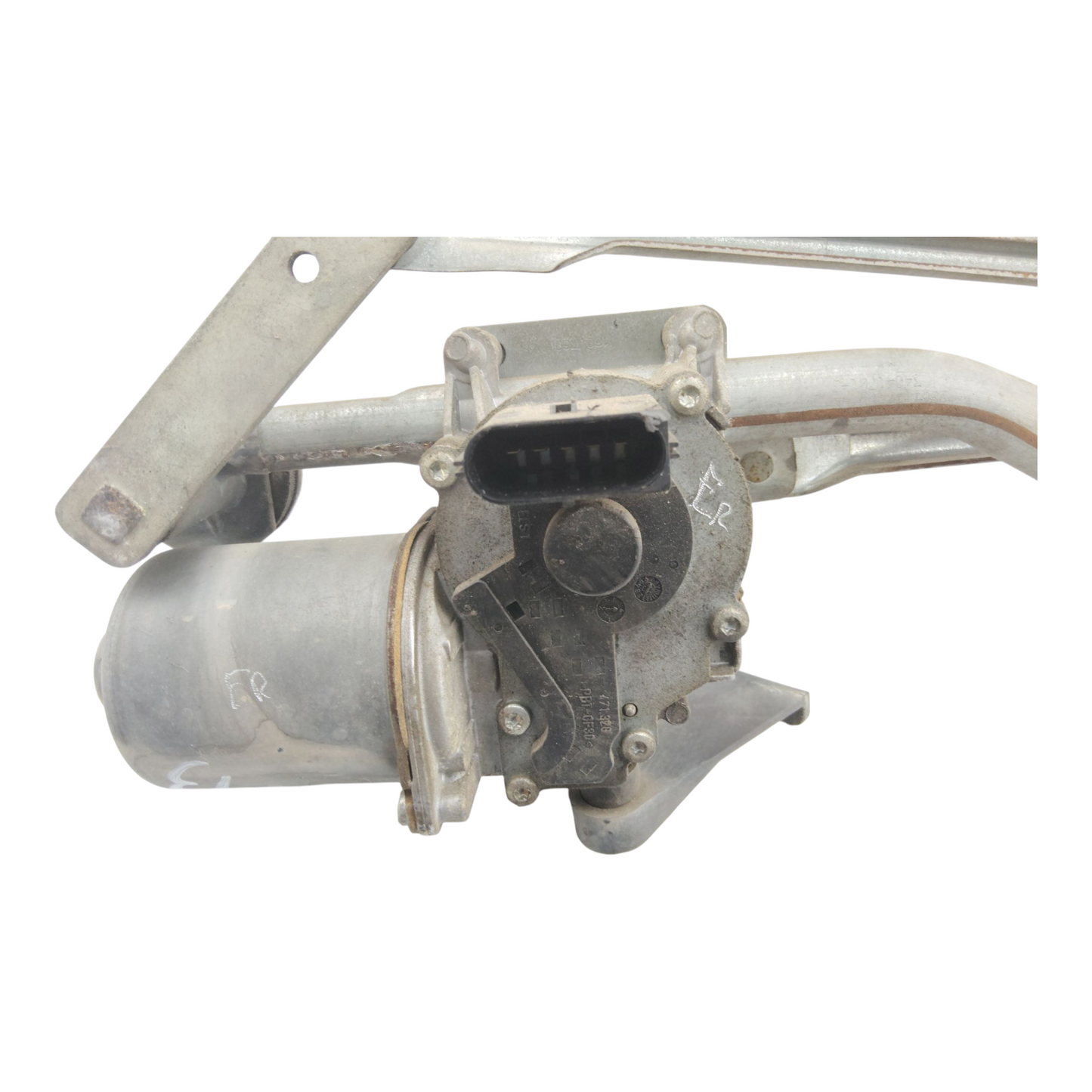 Meccanismo Tandem Tergicristallo FORD FIESTA 5 Serie Berlina VAN