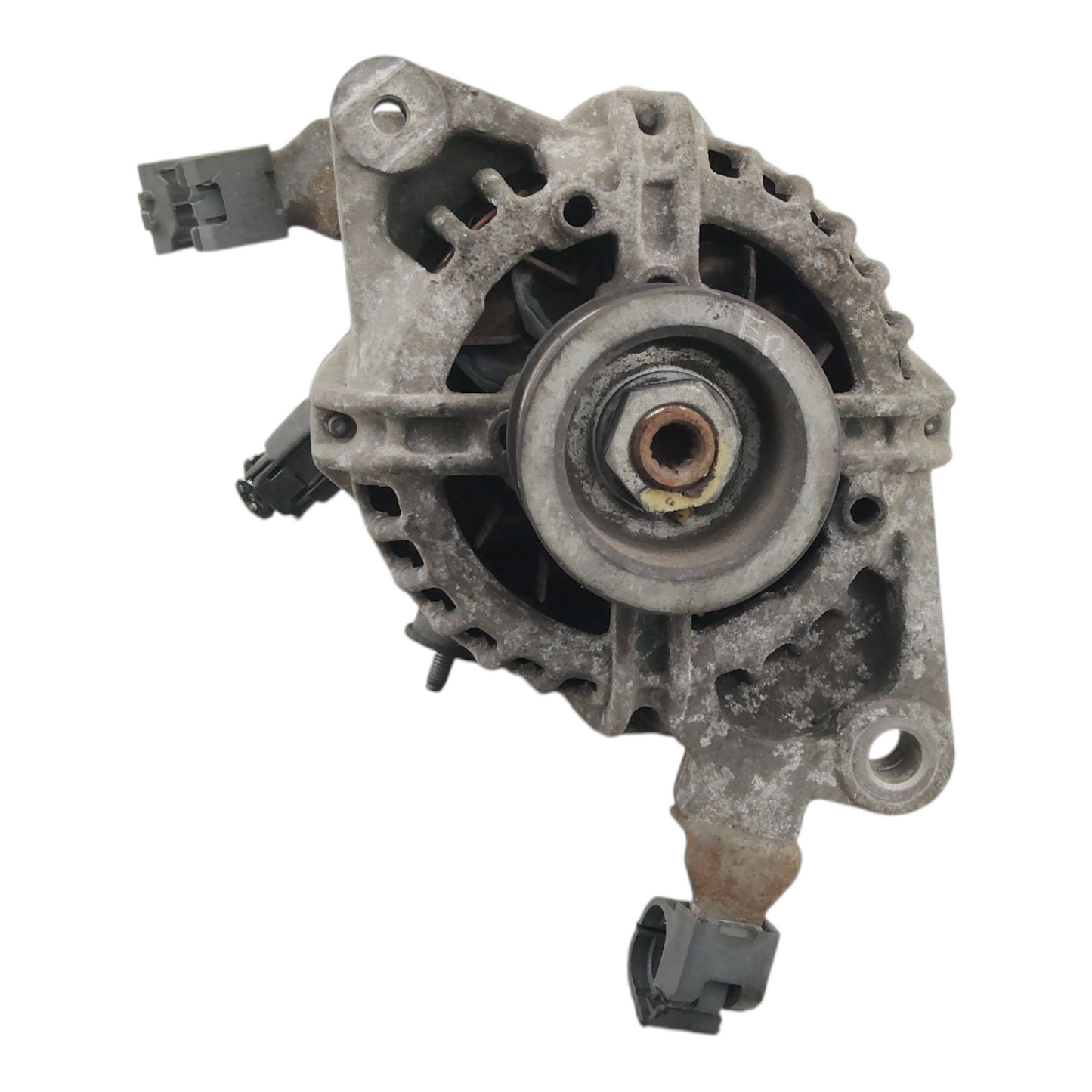 Alternatore TOYOTA YARIS 2 Serie 1.0 Benzina MOTORE 1KR FE