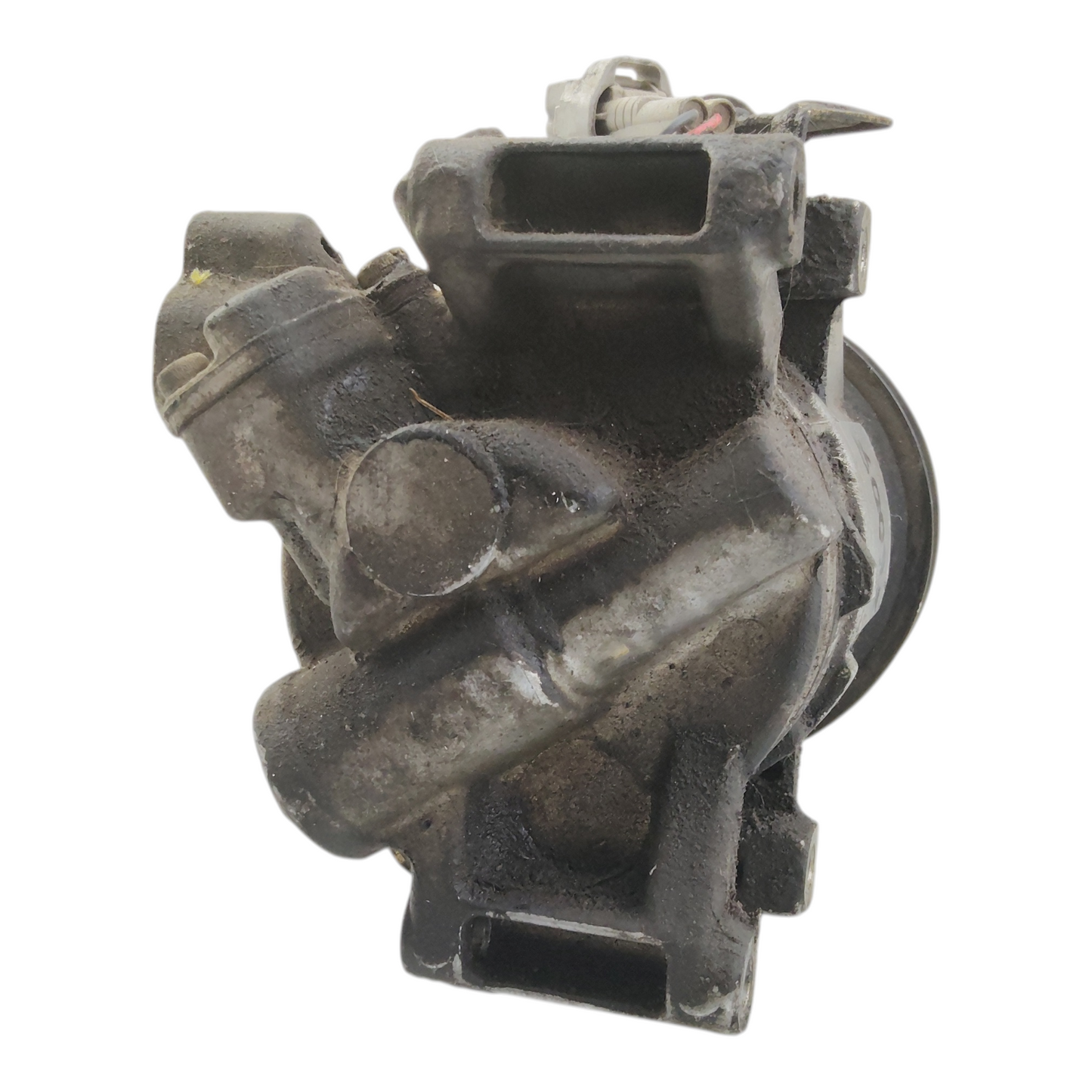 Compressore Aria Condizionata Ac TOYOTA YARIS FRANCE 1 Serie 1.0 1.3