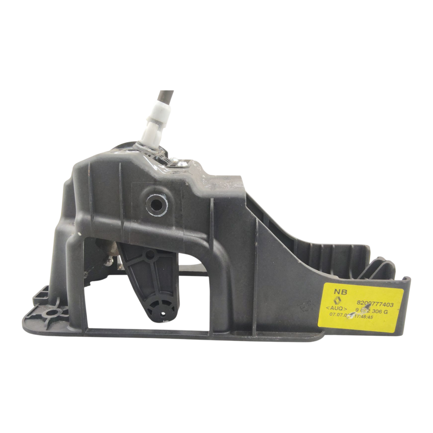 Leva Cambio Manuale 6 Marce RENAULT MEGANE 3 Serie