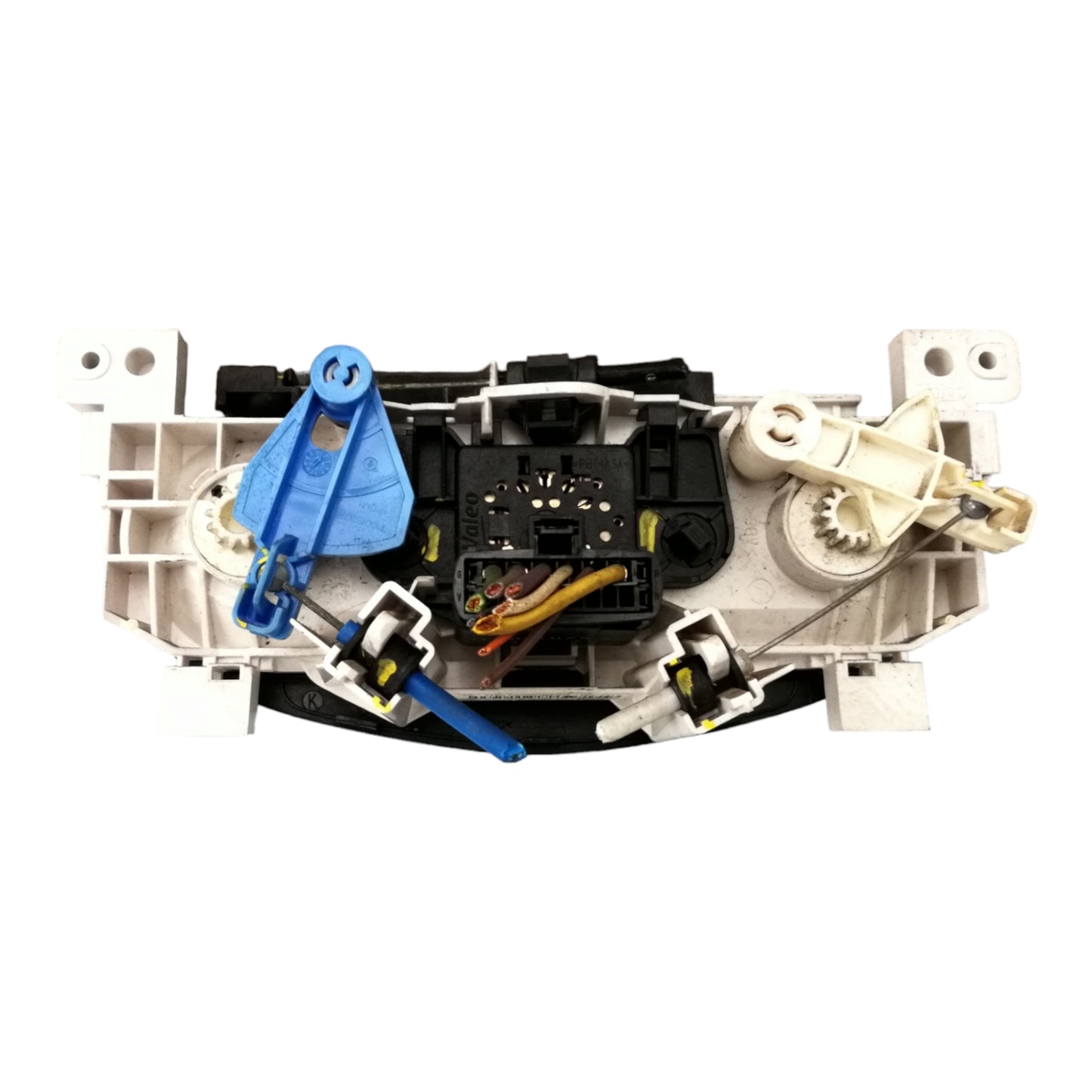 Modulo Comando Clima DACIA SANDERO 1 Serie/DUSTER 1 Serie/LOGAN 1 Serie