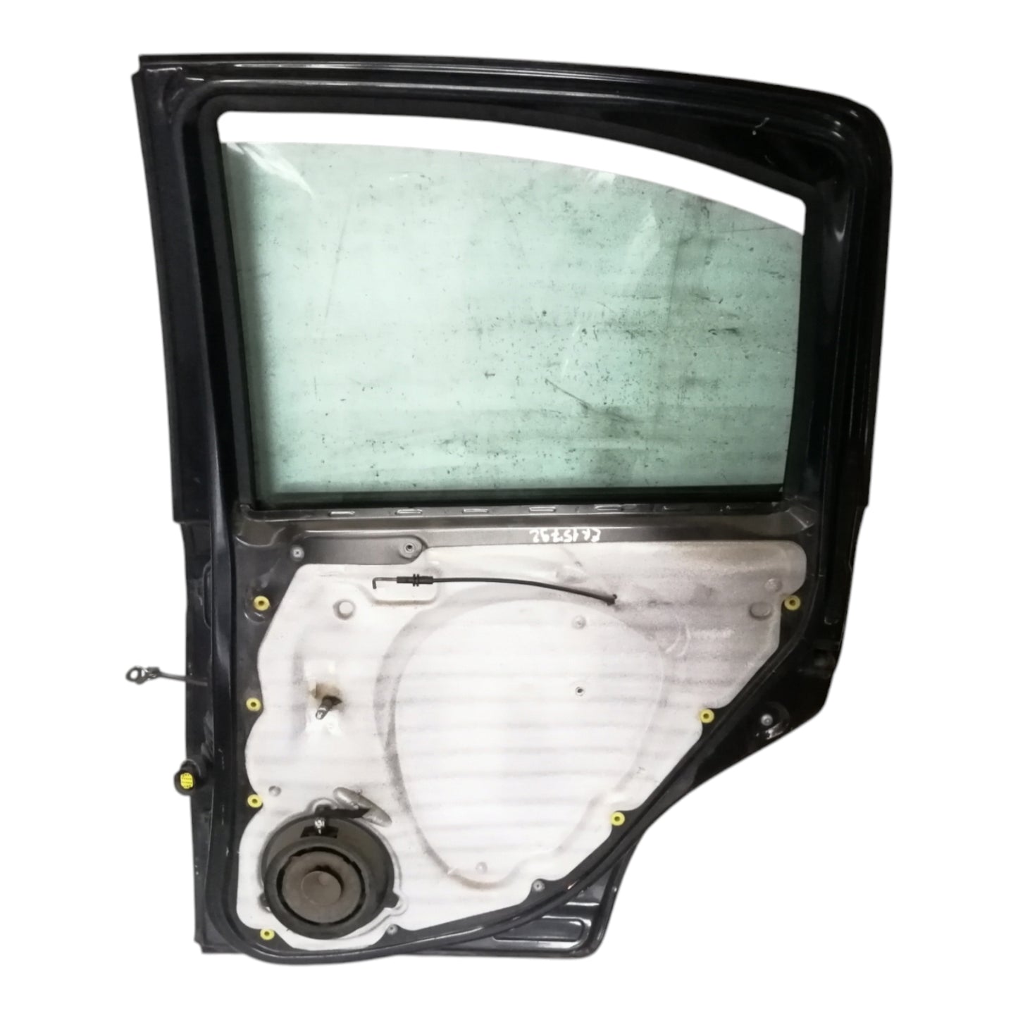 Porta Portiera Posteriore Destro FIAT PANDA 2 Serie