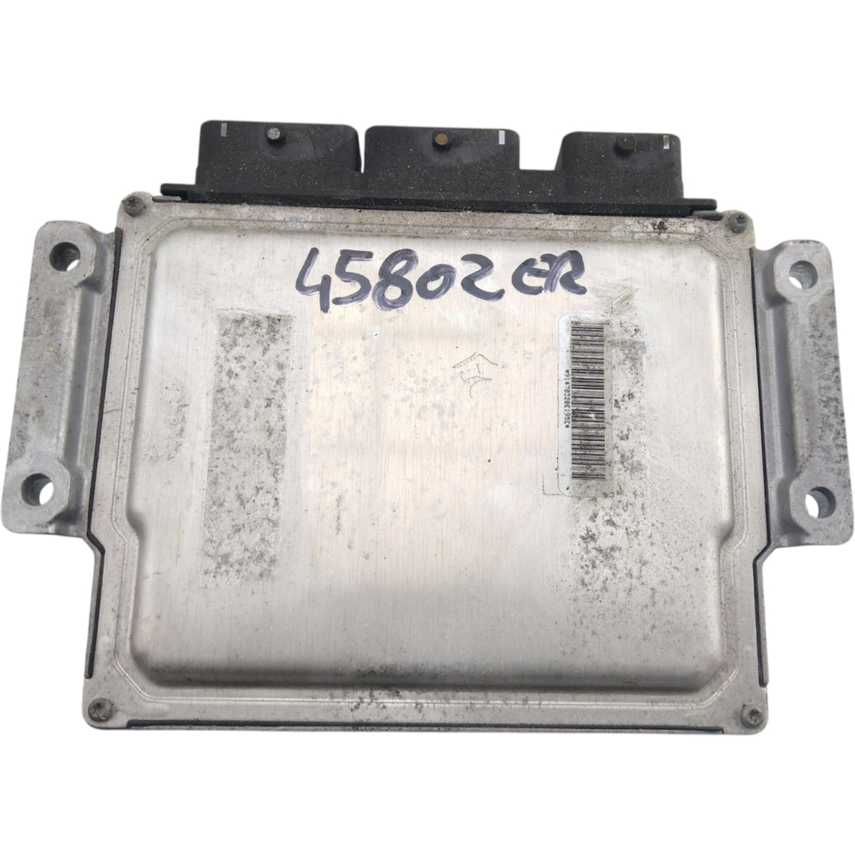 Centralina Iniezione CITROEN C5 3 Serie 2.0 HDi Motore RHR
