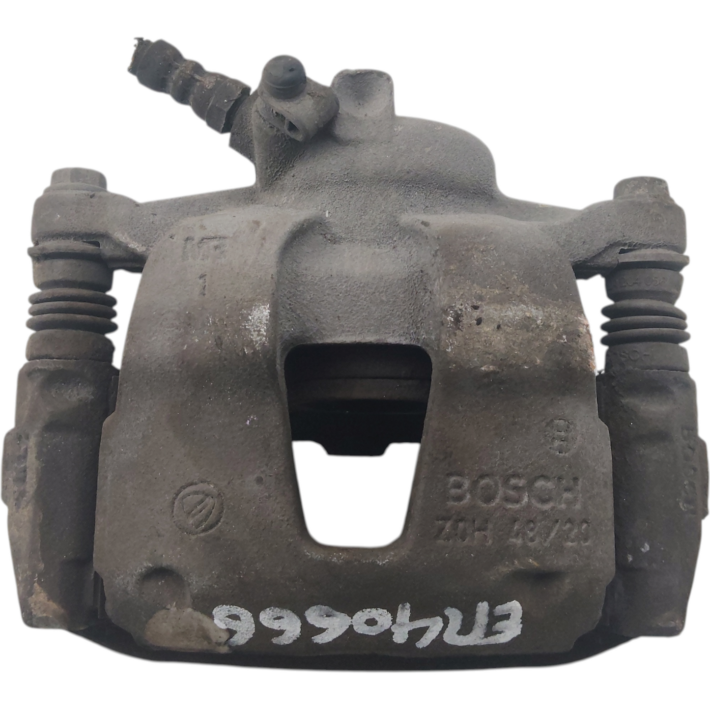 Pinza Freno Anteriore Destro FIAT PANDA 2 Serie 169 4X4