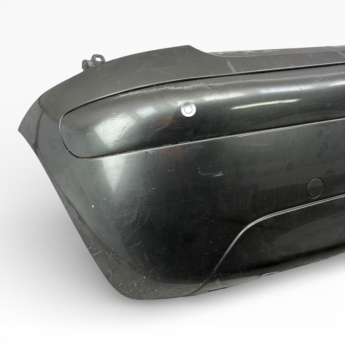 Paraurti Posteriore CITROEN C3 1 Serie Restyling