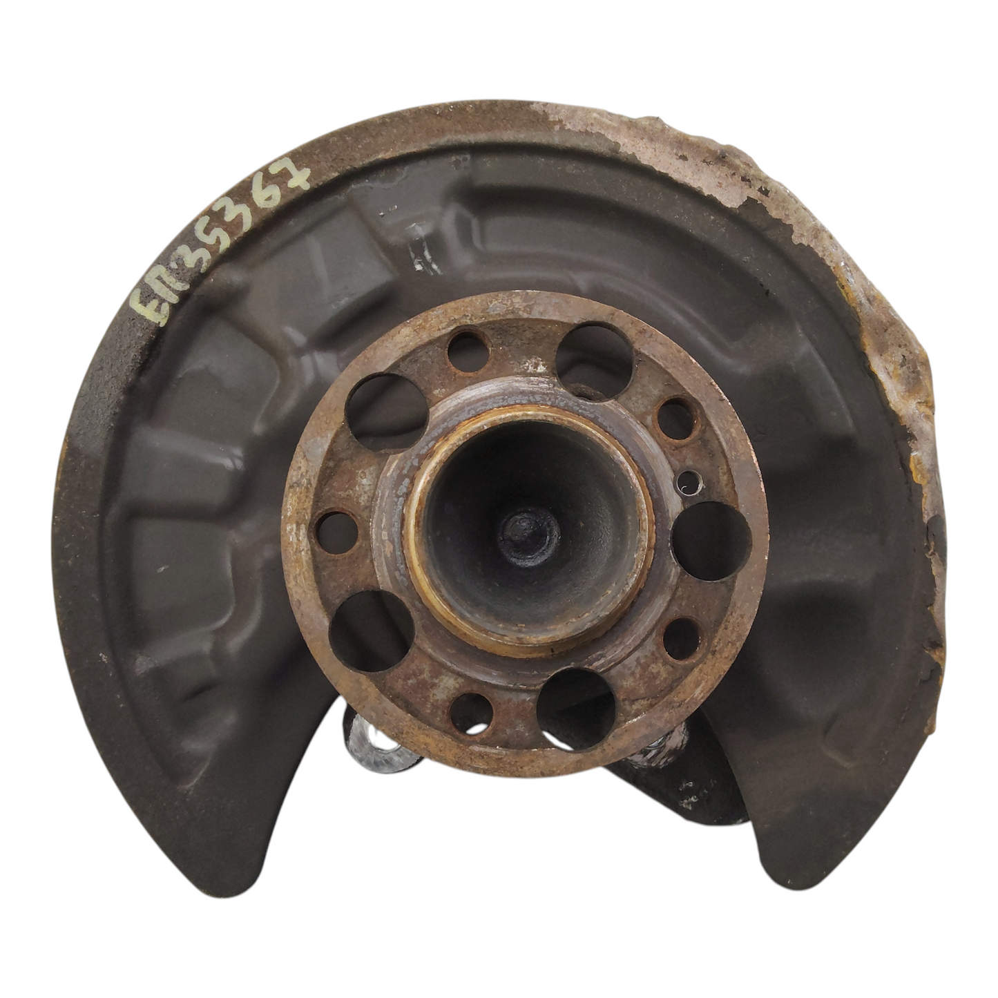 Fusello Mozzo Posteriore Destro MERCEDES CLASSE B W246/CLASSE A W176