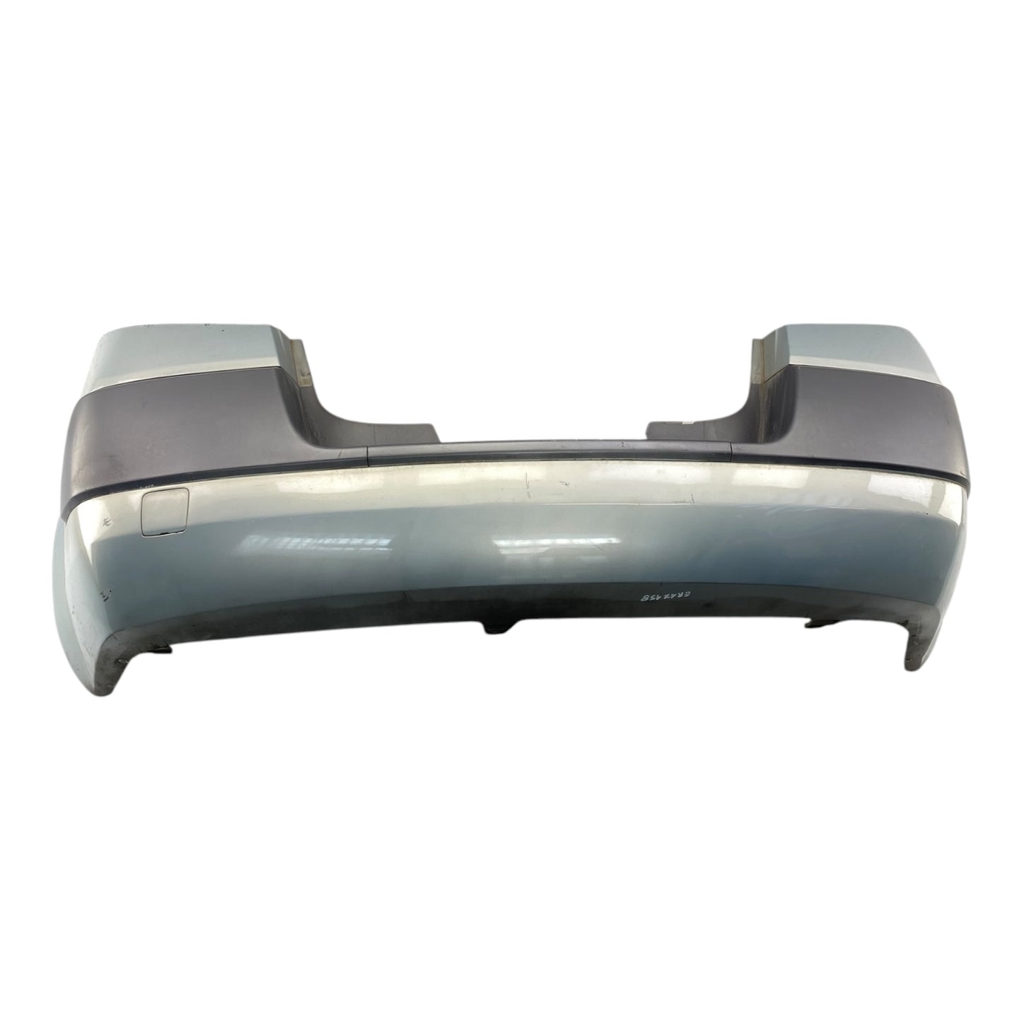 Paraurti Posteriore RENAULT MEGANE 2 Serie CC CABRIO