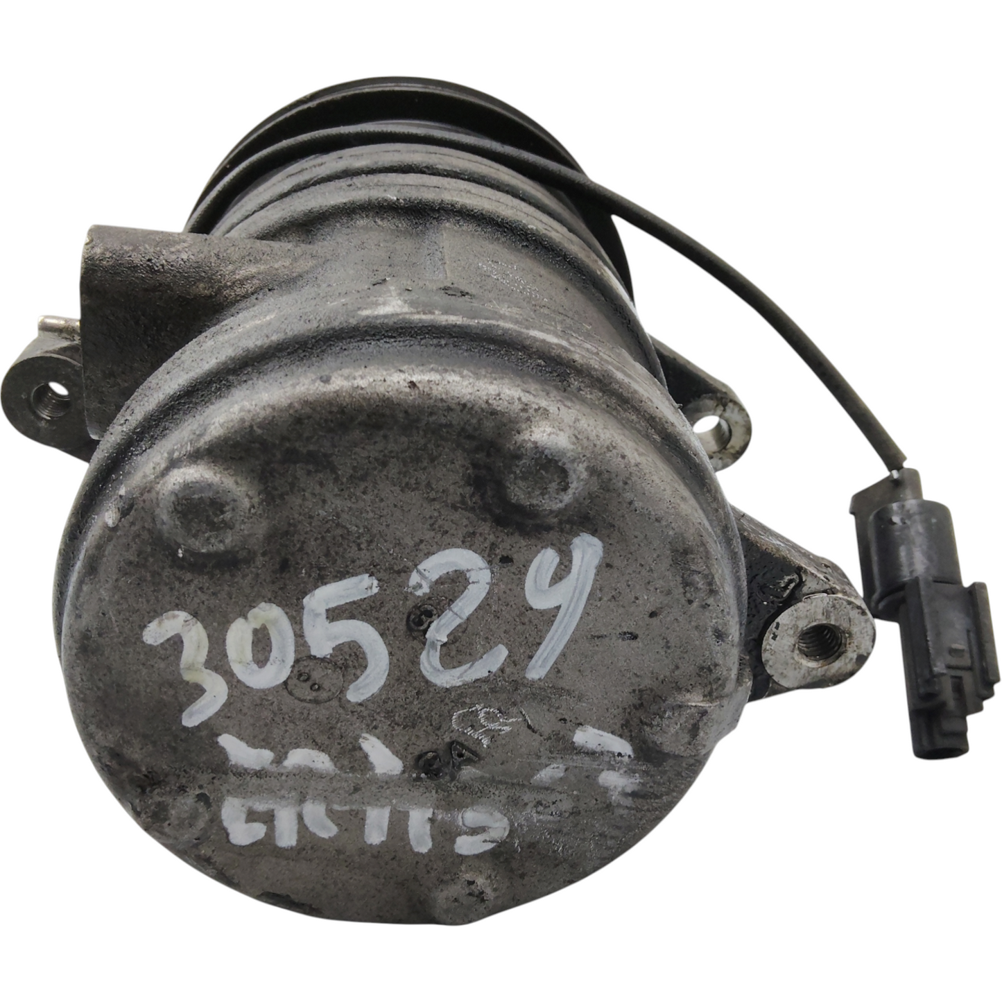 Compressore Aria Condizionata HYUNDAI ATOS PRIME 1 2 Serie Benzina