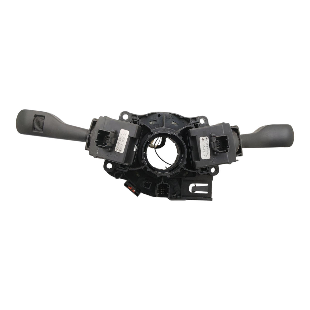 Devioguida Devioluci BMW X3 E83