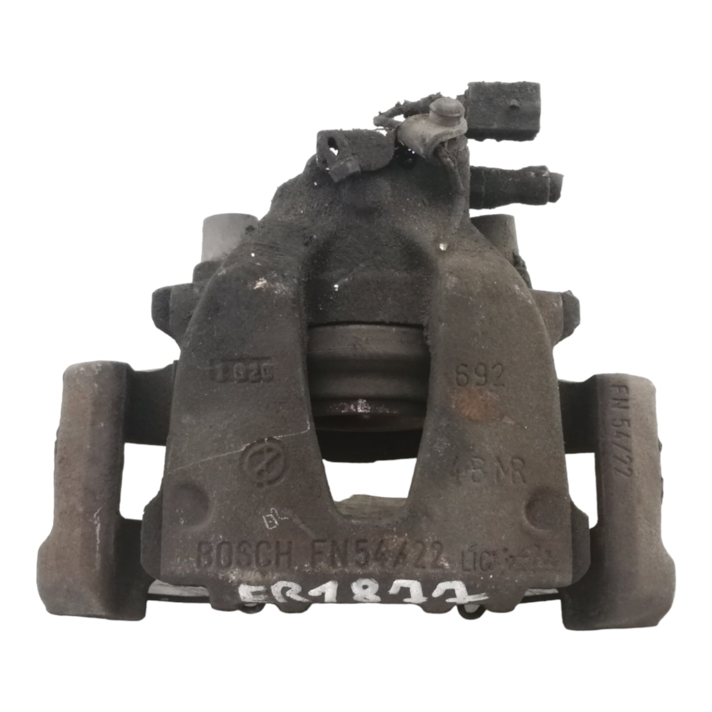 Pinza Freno Anteriore Sinistro ALFA ROMEO 147 1 e 2 Serie/156/GT