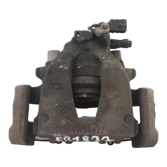 Pinza Freno Anteriore Sinistro ALFA ROMEO 147 1 e 2 Serie/156/GT