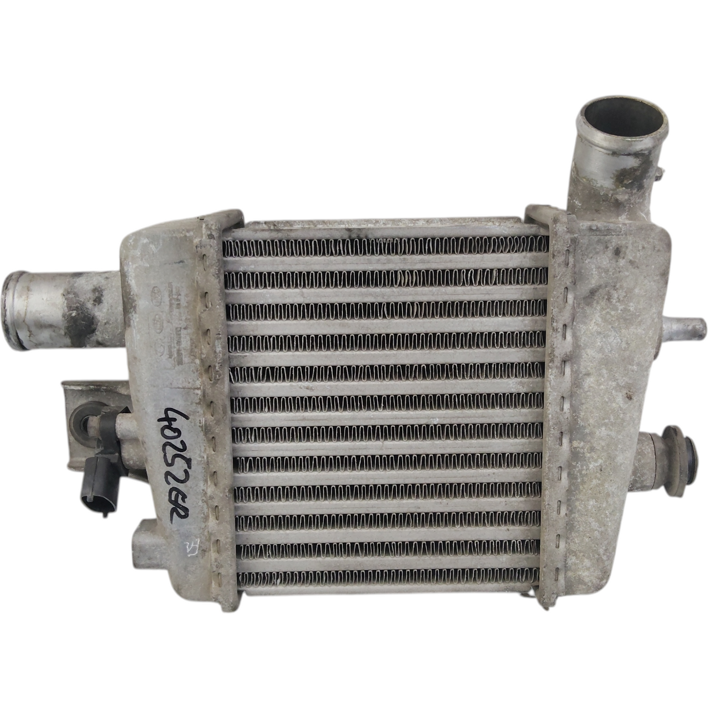 Intercooler Scambiatore Calore KIA PICANTO 1 2 Serie 1.1 Diesel