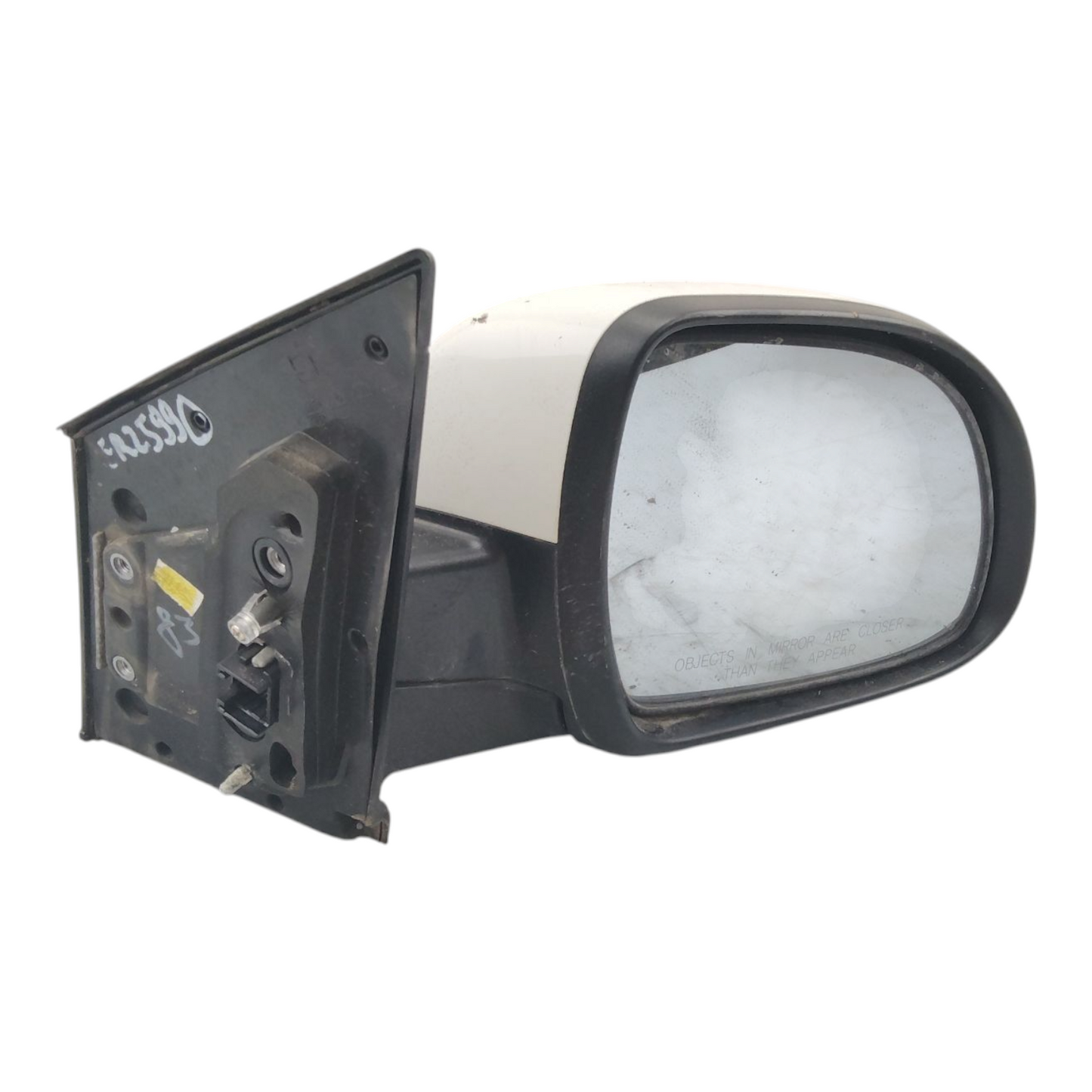 Specchietto Retrovisore Esterno Anteriore Destro SSANGYONG KORANDO 3 Serie
