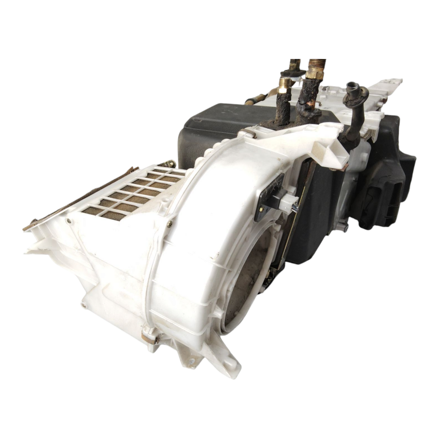 Scatola Riscaldamento MITSUBISHI PAJERO 2 Serie 2.5 Motore 4D56