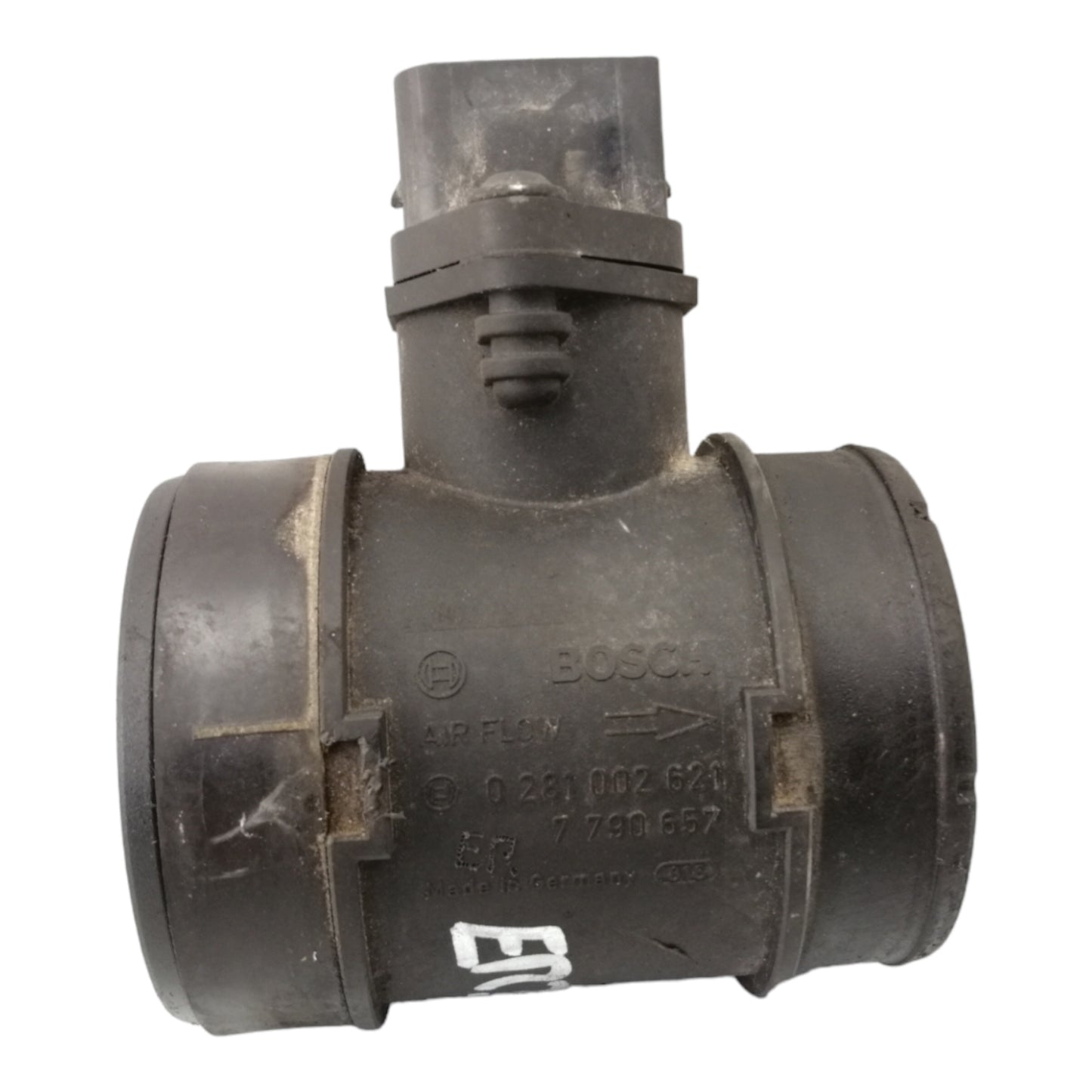 Misuratore Massa Aria Debimetro MINI ONE 1.4 R50 Diesel