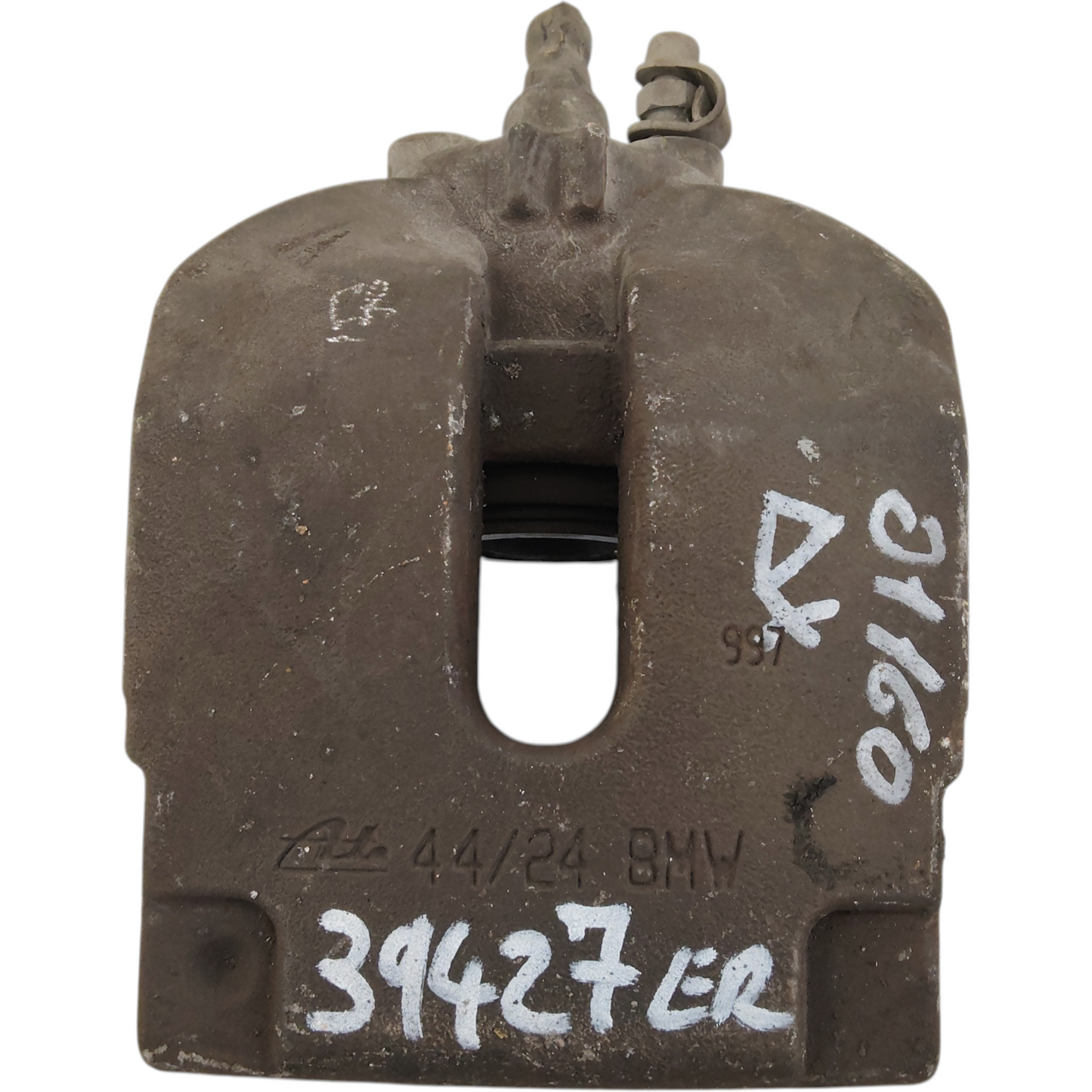 Pinza Freno Posteriore Destro BMW X5 E70 F15/X6 E71 F16 Benzina Diesel