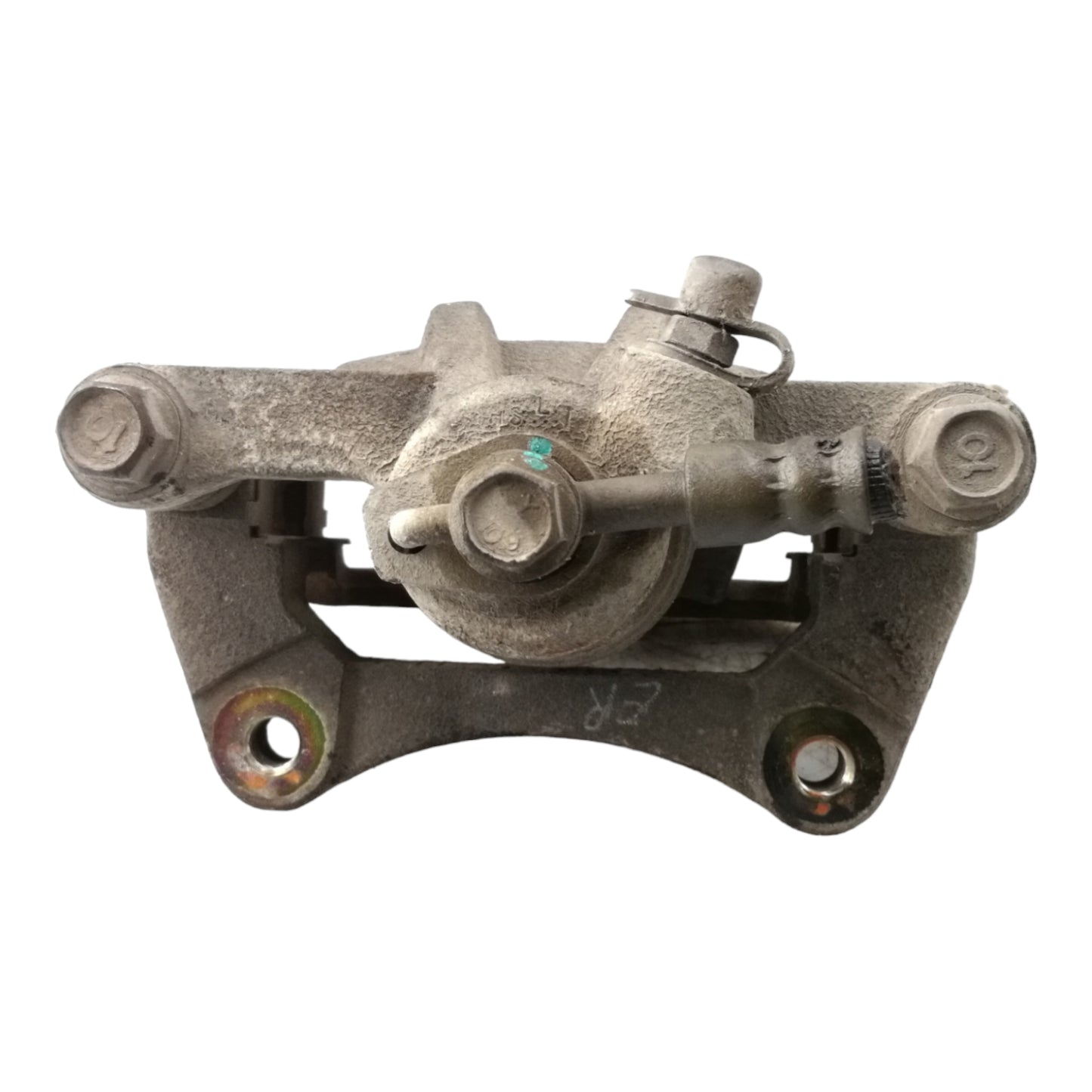 Pinza Freno Posteriore Sinistro CHEVROLET NUBIRA Berlina SW/LACETTI