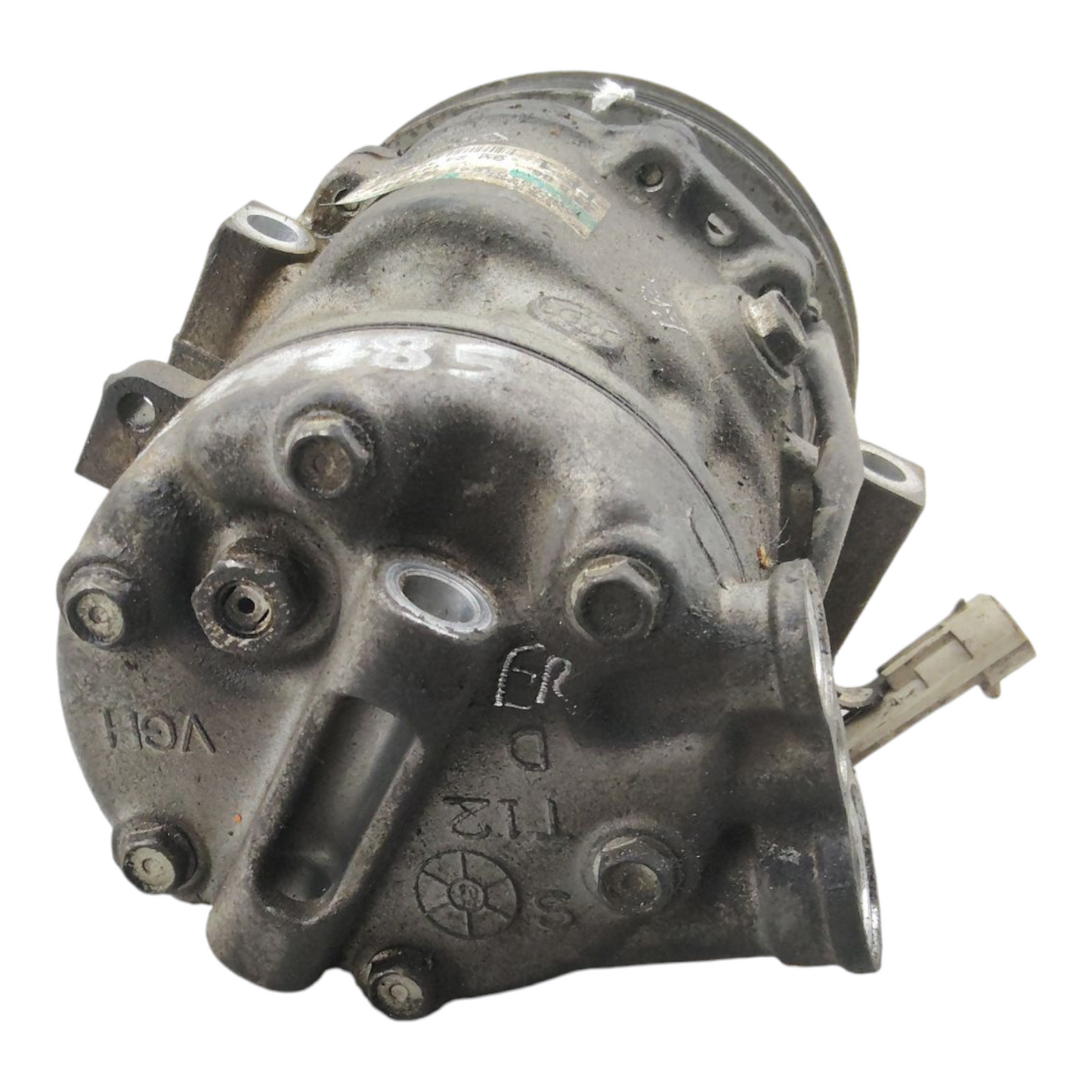 Compressore Aria Condizionata Ac OPEL CORSA C/TIGRA B 1.2 1.4 Benzina
