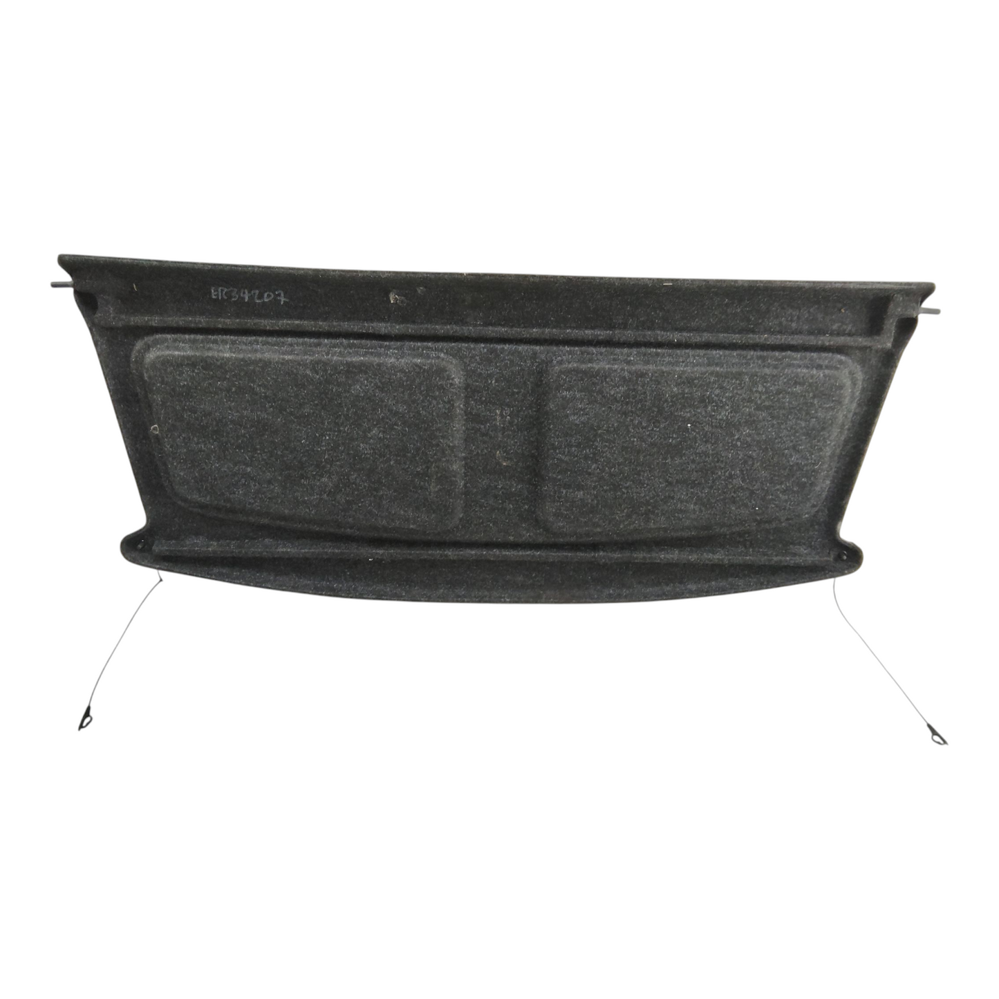 Cappelliera Ripiano Copertura Vano Bagagli FIAT PUNTO 1 Serie 176