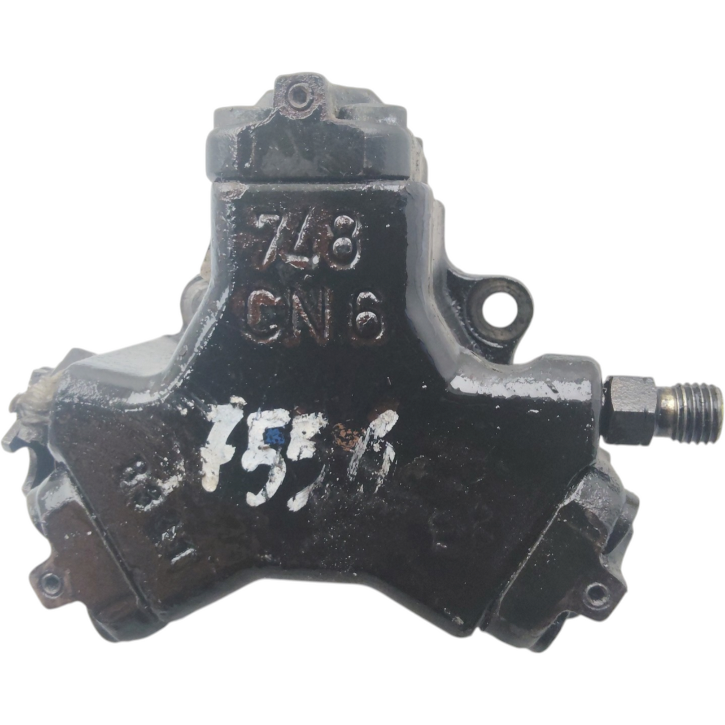 Pompa Iniezione MERCEDES CLASSE C W203 S203 2.7 CDi 612962