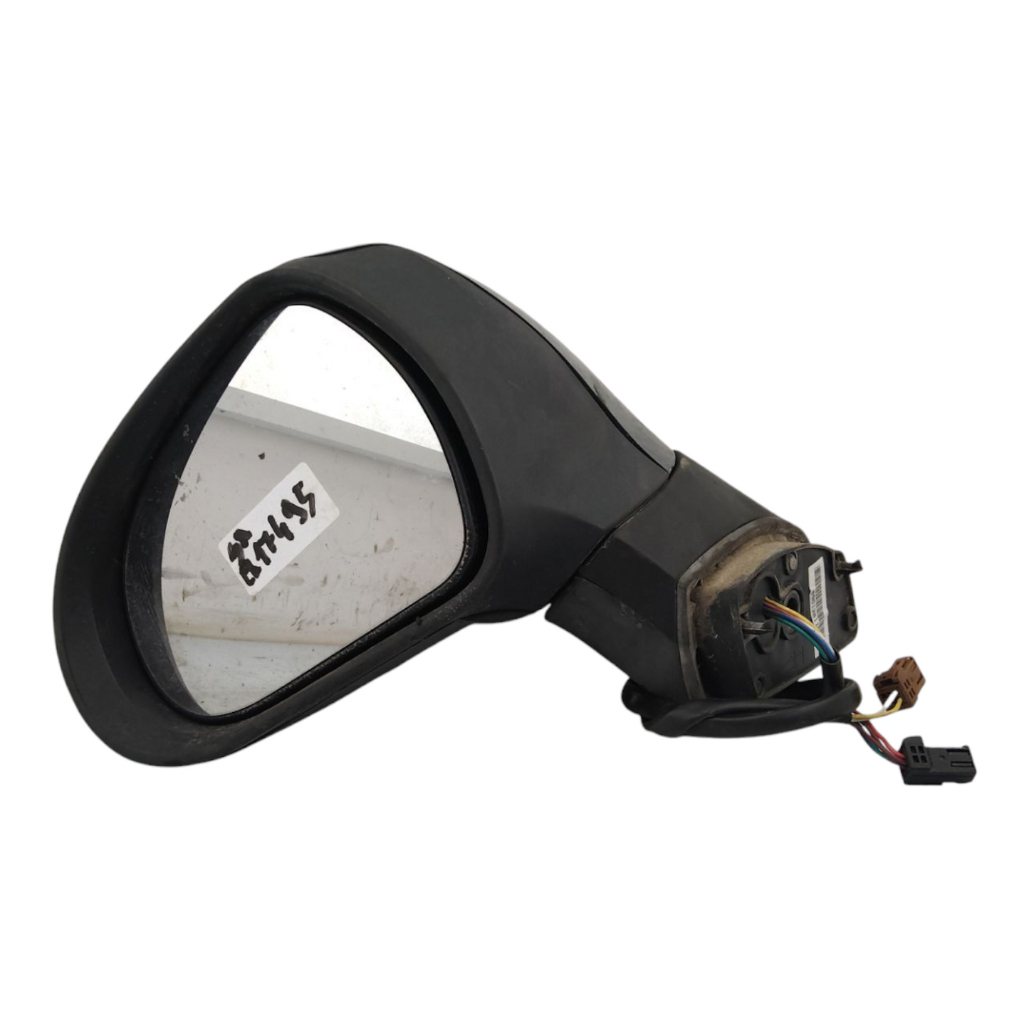 Specchietto Retrovisore Esterno Anteriore Sinistro PEUGEOT 207