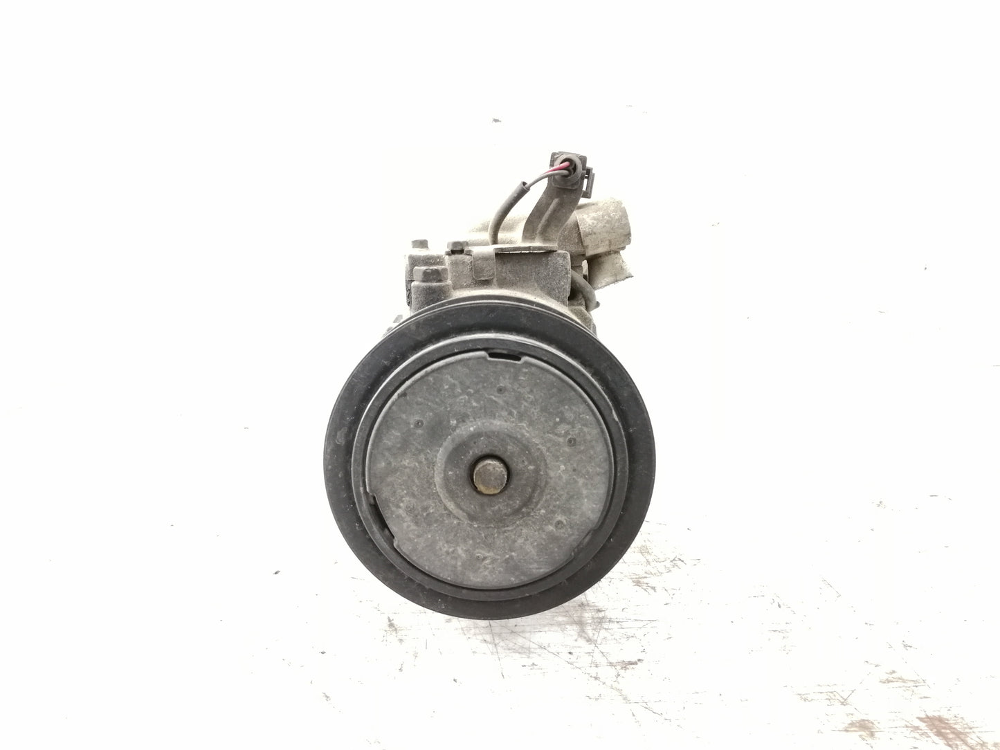 Compressore Aria Condizionata Ac VOLKSWAGEN POLO 4 5 6 Serie/FOX