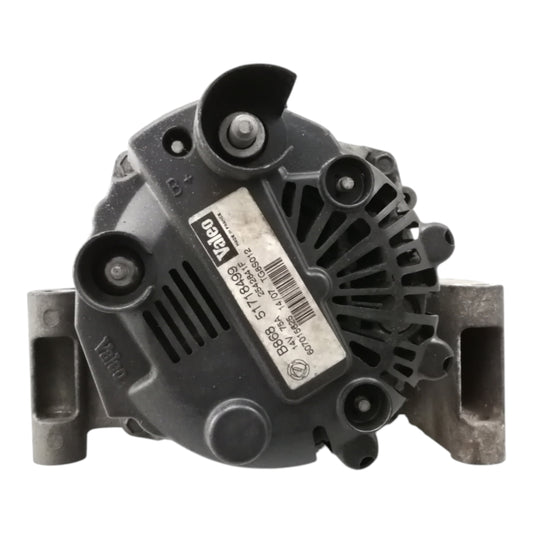 Alternatore FIAT PUNTO 2 Serie 1.3 Diesel Motore 188A9000