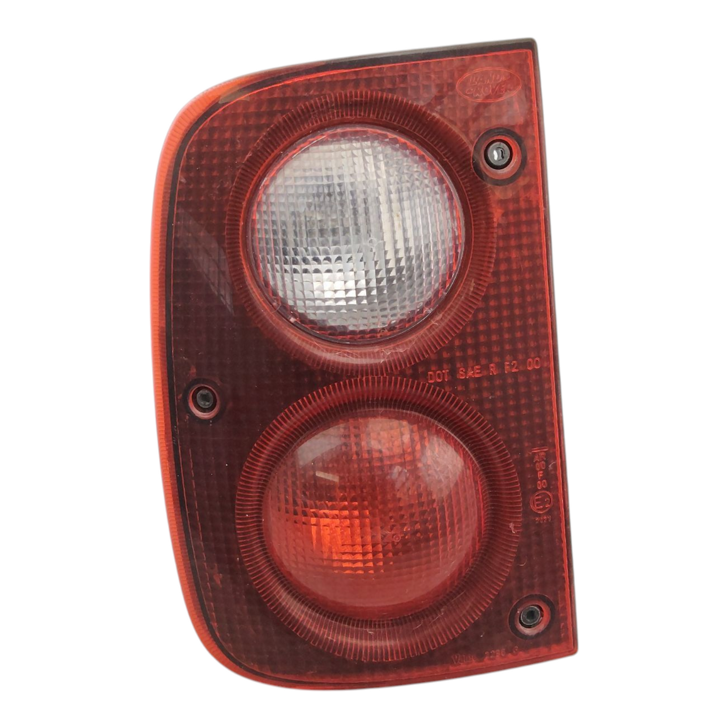 Fanale Stop Superiore Posteriore Sinistro LAND ROVER FREELANDER 1 Serie
