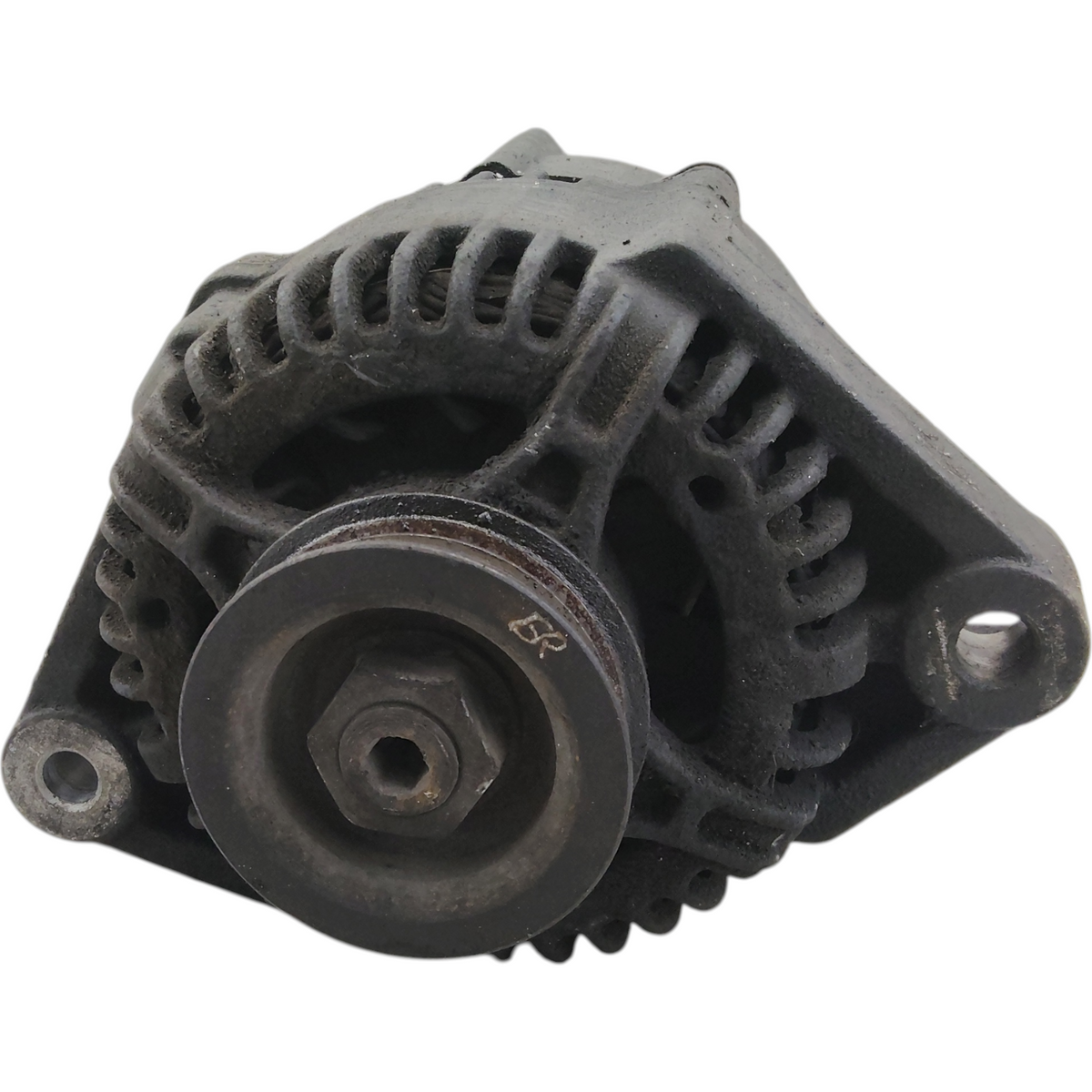 Alternatore SMART CABRIO 450/CROSSBLADE/ROADSTER 452 0.6 0.7 Benzina