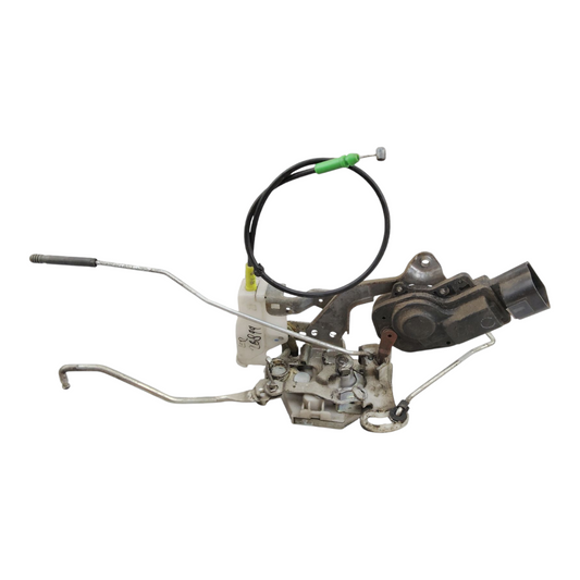 Serratura Porta Anteriore Destro CITROEN C1 1 Serie 5 Porte