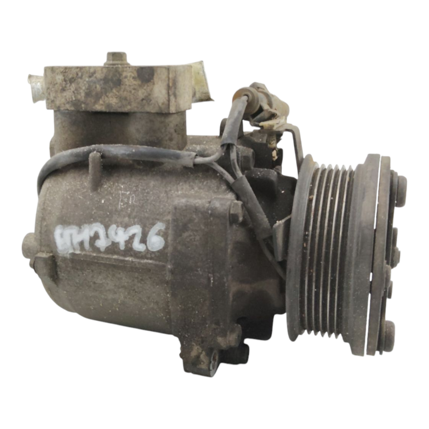 Compressore Aria Condizionata FORD TRANSIT CONNECT 1 1.8 Benzina Diesel
