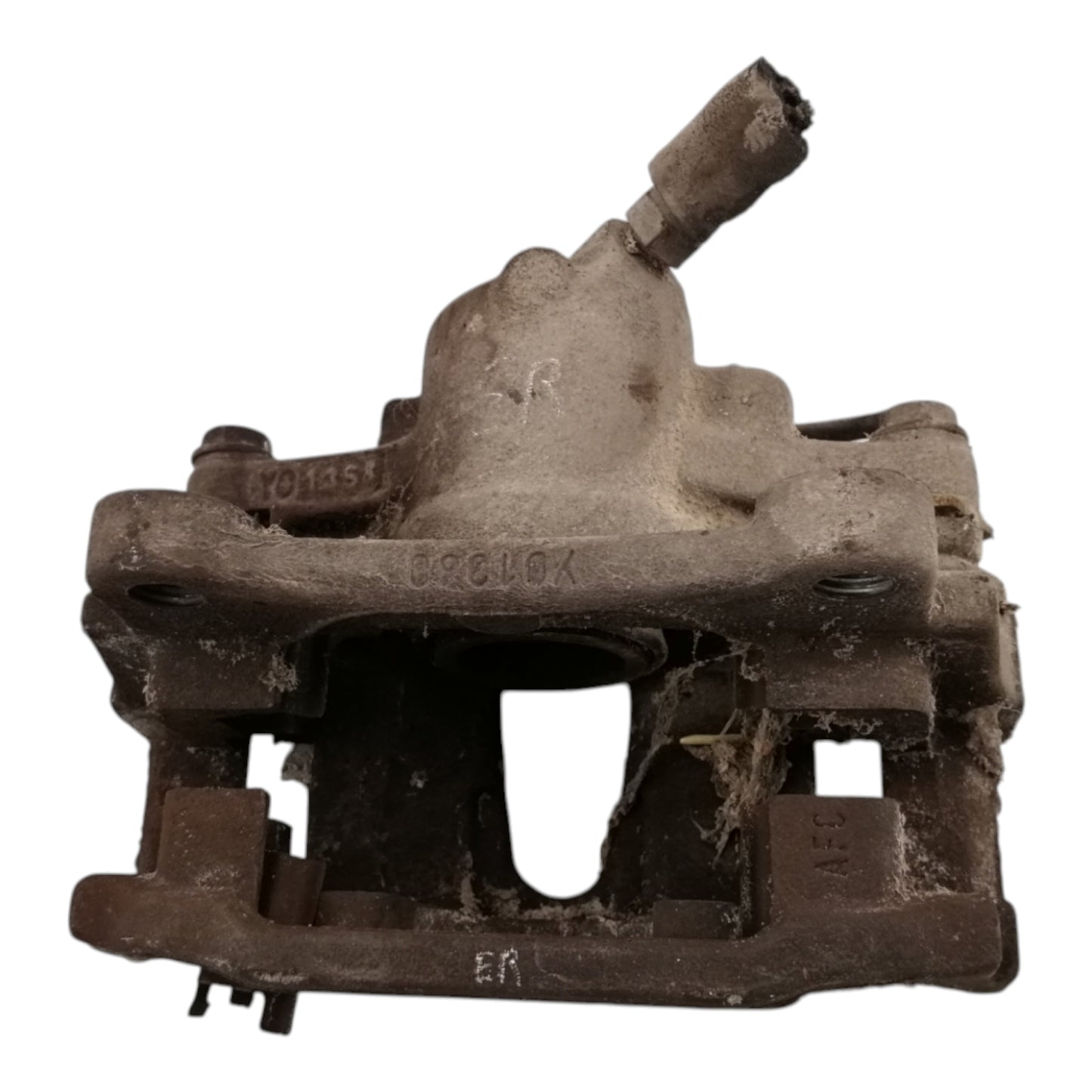 Pinza Freno Posteriore Sinistro MERCEDES VITO/VIANO W639 Benzina Diesel
