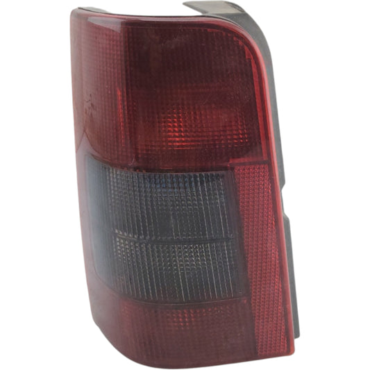 Fanale Stop Posteriore Sinistro PEUGEOT PARTNER 1 2 Serie