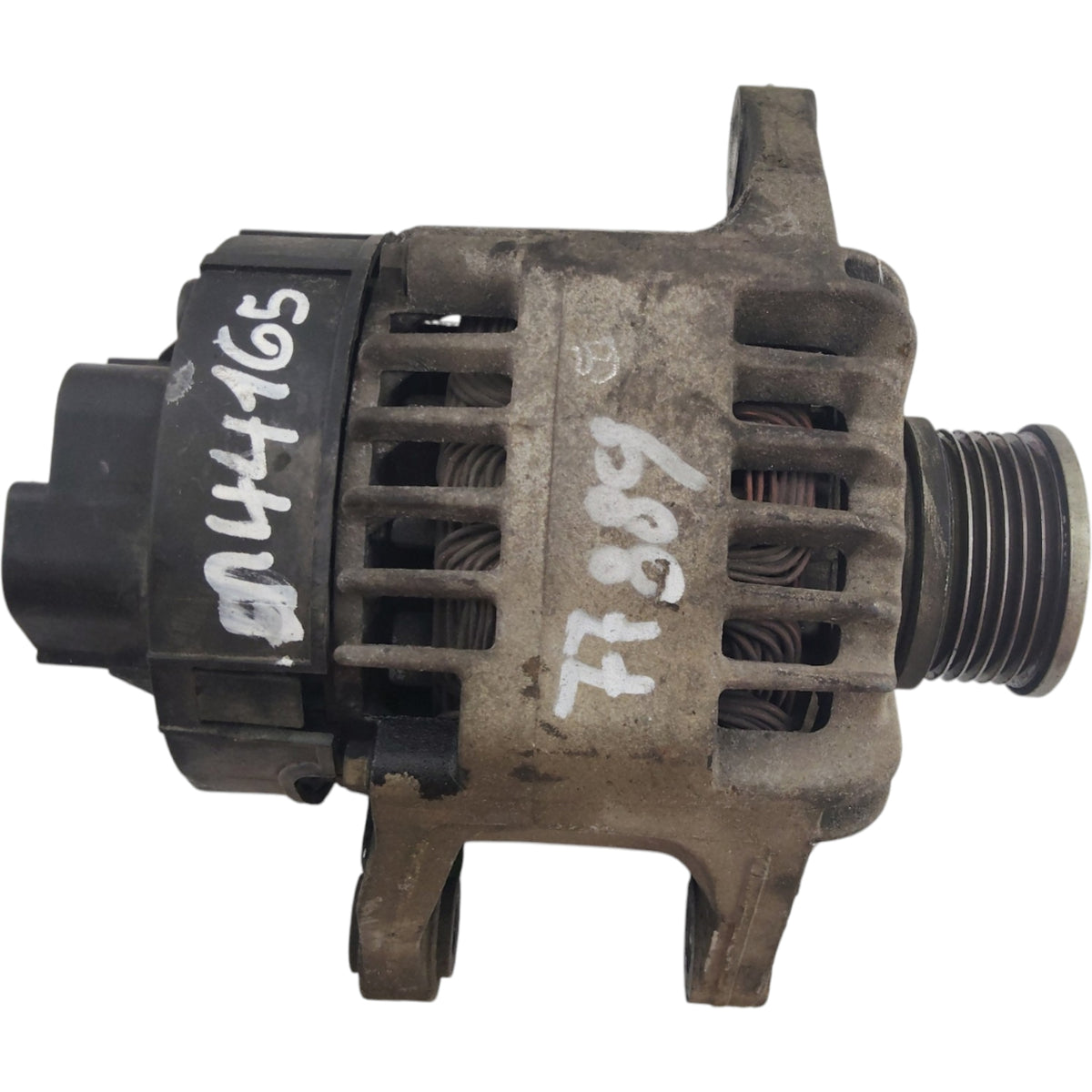 Alternatore FIAT BRAVO 2 Serie/IDEA/STILO 1.9 Diesel