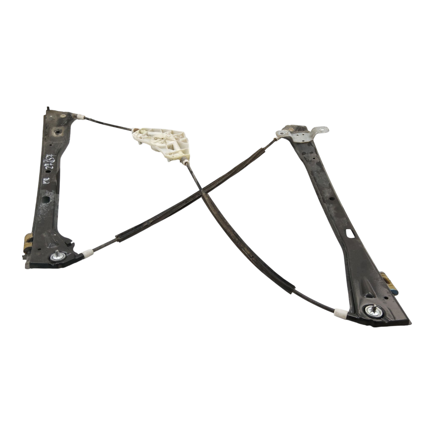 Alzacristallo Alzavetro Anteriore Sinistro VOLKSWAGEN GOLF 5 Serie 5 Porte