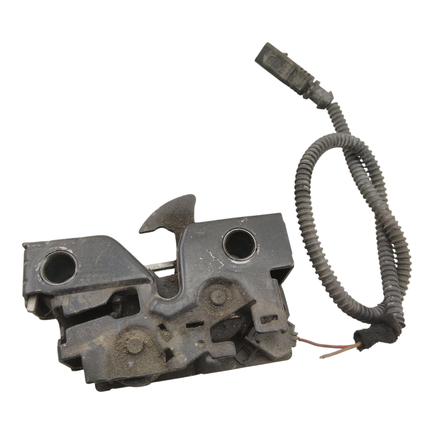 Serratura Cofano Anteriore VOLKSWAGEN GOLF 7 Serie/E-GOLF/PASSAT 7 Serie