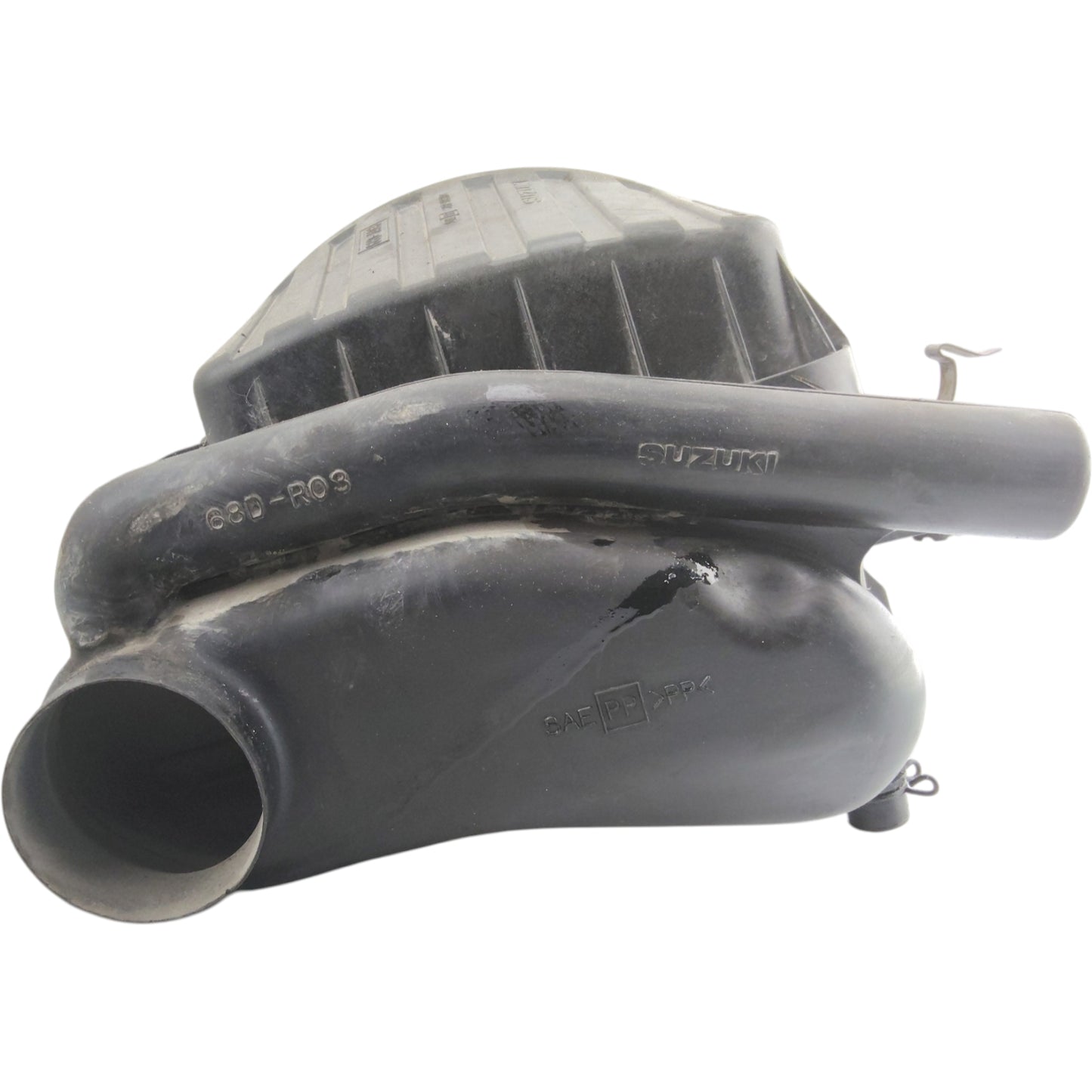 Scatola Filtro Aria SUZUKI GRAND VITARA 1 Serie 2.0 Diesel