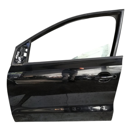 Porta Portiera Anteriore Sinistro VOLKSWAGEN POLO 6 Serie 5 Porte