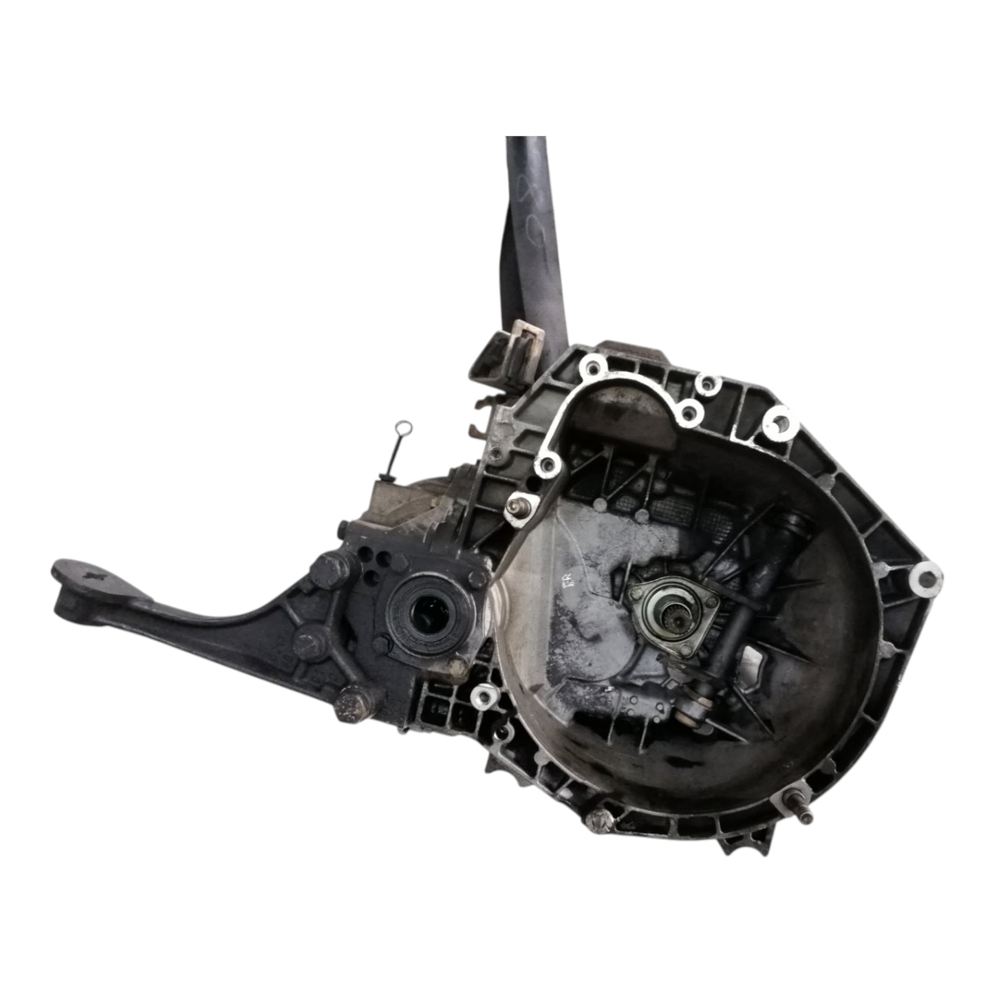 Cambio Manuale 5 Marce ALFA ROMEO 156 2 Serie 1.9 JTD