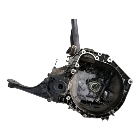 Cambio Manuale 5 Marce ALFA ROMEO 156 2 Serie 1.9 JTD