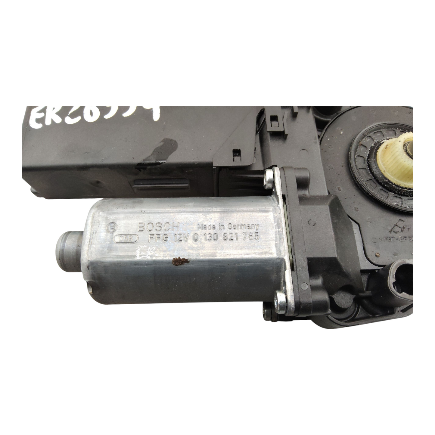 Motorino Alzacristallo Porta Anteriore Sinistro AUDI A4 8ED 8E2 8E5 8EC