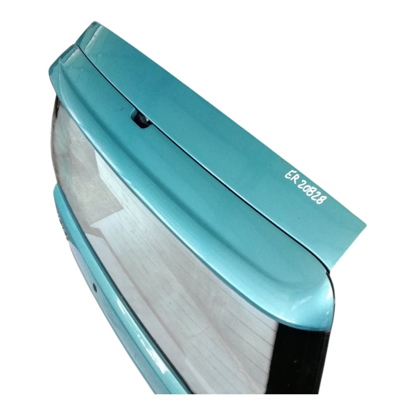 Portello Portellone Posteriore CHEVROLET MATIZ 2 Serie