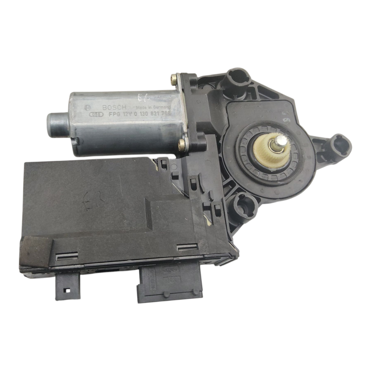 Motorino Alzacristallo Porta Anteriore Destro PEUGEOT 307 1 2 Serie