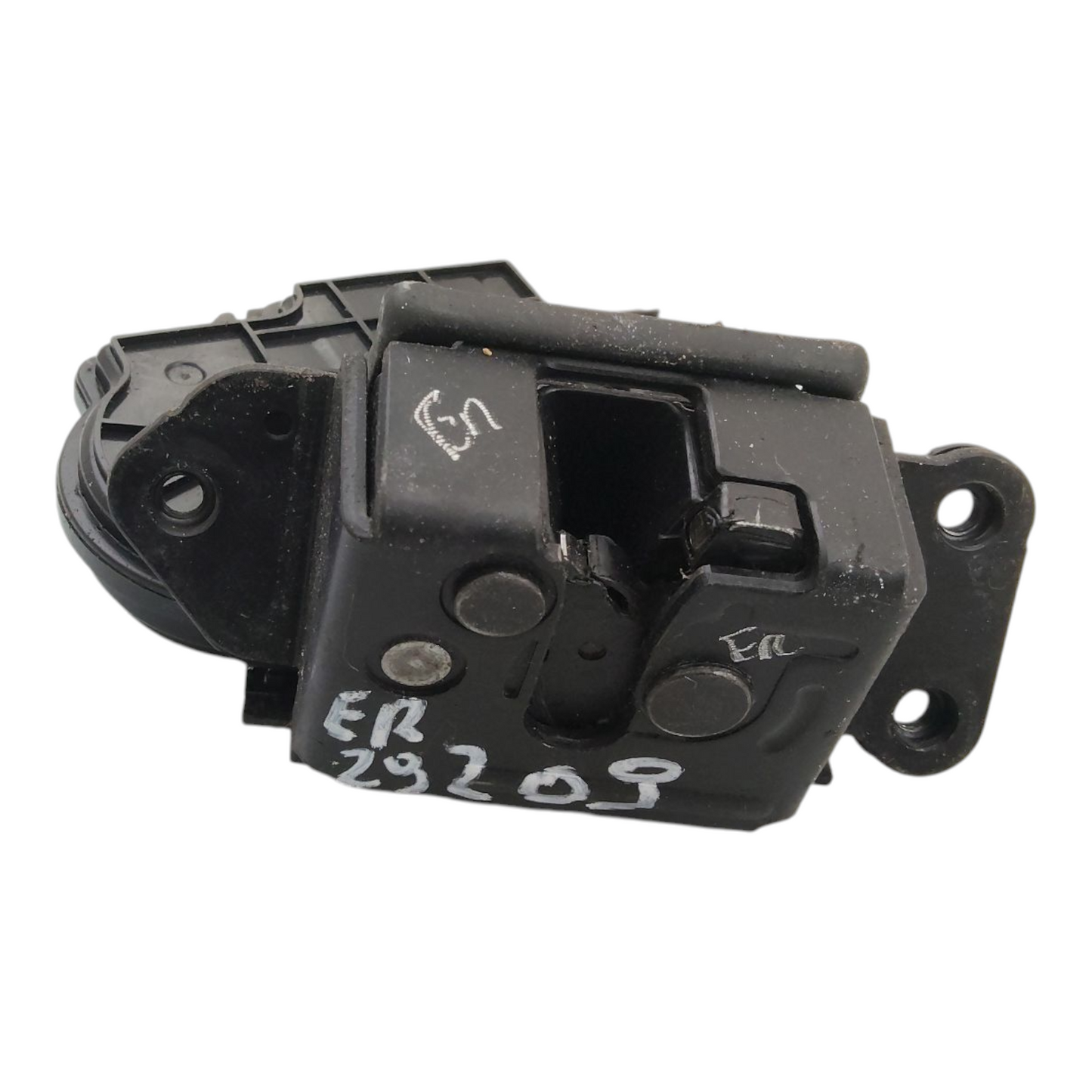 Serratura Portello Posteriore TOYOTA AURIS 1 Serie/IQ/RAV 4 4 Serie