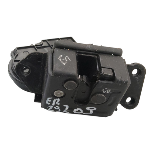 Serratura Portello Posteriore TOYOTA AURIS 1 Serie/IQ/RAV 4 4 Serie